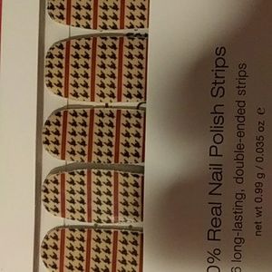 Color street dinner in london